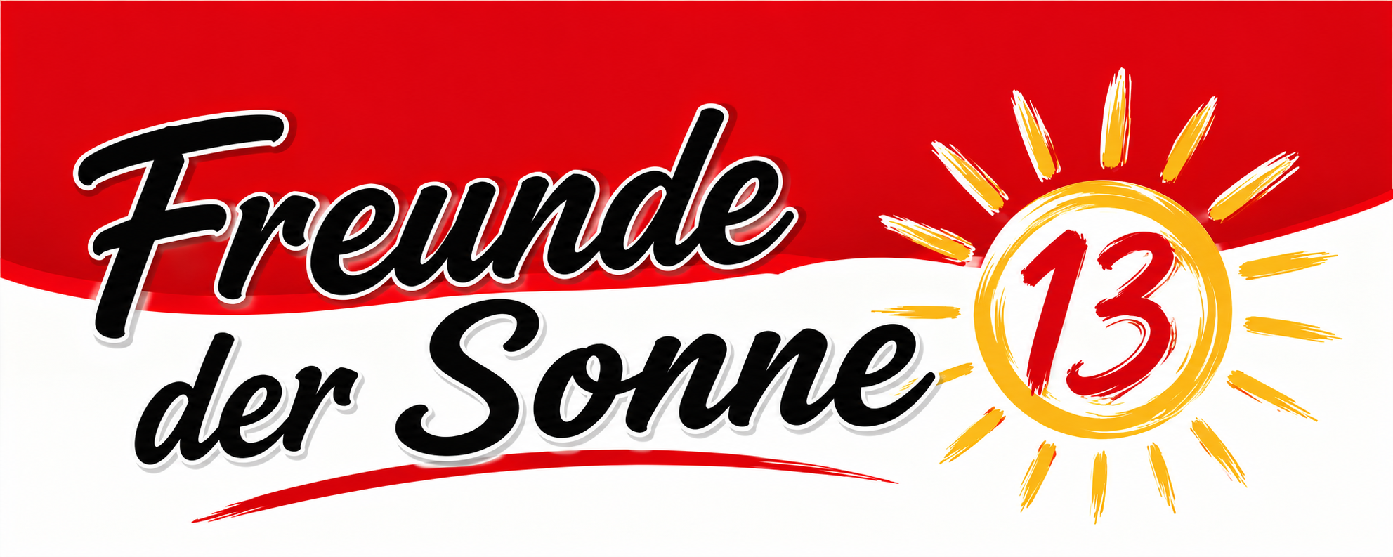 Vereinsbanner von Kö